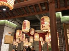 大堂-二十八里太湖船菜(吉祥路店)