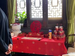 -恒记饭店·海鲜明档(淹城店)