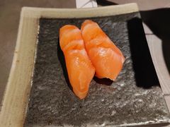 -沼津港精致料理·寿喜烧·烧鸟(龙湖南桥天街日料榜单店)