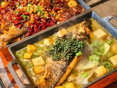 -北京王府井希尔顿酒店·万斯阁西餐厅