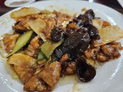 -晋阳饭庄(虎坊桥店)