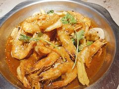 -邵汇大虾(甘井子万达店)