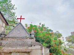 -山城巷传统风貌区