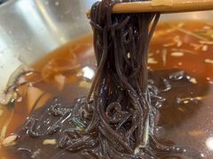 -服务大楼冷面(延大店)