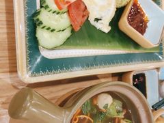 -马来西亚肉骨茶汤·招牌螃蟹·烧鸡·呷喱吧吧(海上世界店)