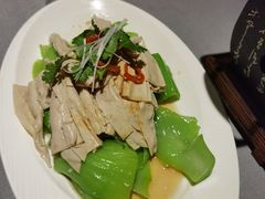 -大鸽饭(体育西路店)