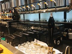 -Goose Island Brewhouse鹅岛精酿啤酒酿造工坊餐厅
