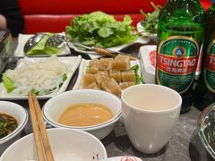 -曹胖子龙虾馆(黄桦路店)