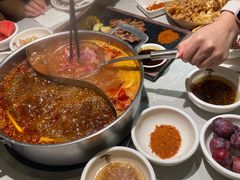 -俏牛哥鲜牛肉牛肆馆(重庆天地店)