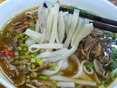 -肆姐面粉馆(坡子街店)