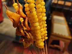 -北三老太太烧烤(人生一串上榜店)