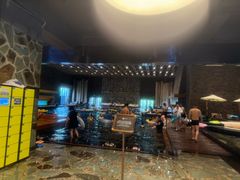 -清河半岛温泉度假酒店