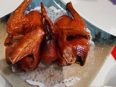 招牌灌汤乳鸽-有心德(麦地店)