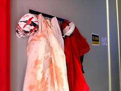 -Xcape异时刻密室逃脱魔法互动(瑞虹天地太阳宫店)