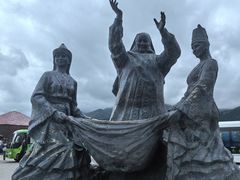 -新疆那拉提国家旅游度假区