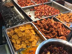 -老韩煸鸡·中国炸鸡(摩尔城店)