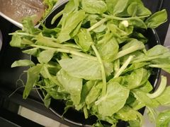 -热火朝天鲜切牛肉火锅(南强街巷店)