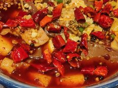 -好嫂子酱猪手•农家菜(蒲黄榆店)