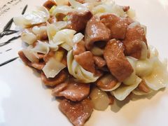 -尹兰楼西北风情餐厅(嘉定店)