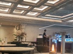 -玲婧胡同·生日蛋糕·餐厅(嘉里城店)