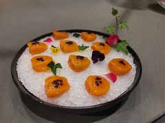-京参園海鲜餐厅
