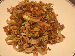 -炊烟小炒黄牛肉(浦东世纪汇店)