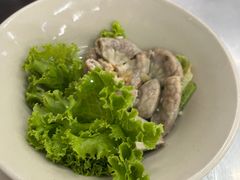 -榮泰米粉湯(Left Shop)