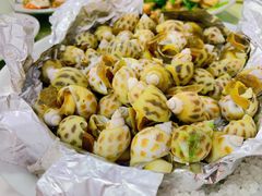 -秋姐美食店(旅游大道店)