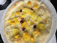 -圣彼得堡观江俄餐厅(中央大街黑金冠店)