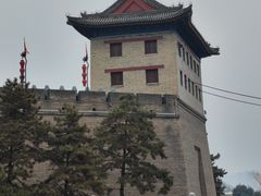 -西安城墙·碑林历史文化景区