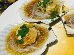 -华盛丰温州大排档(东三环南路店)