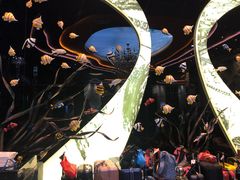 -泰谷酒店·太古码头闽菜自助餐厅