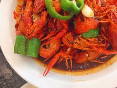 -周姑娘不等味·牛羊肉火锅·螃蟹罗氏虾·烤鱼烤串(高邮店)