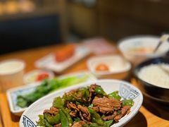 -三两粉(深圳龙华上塘店)