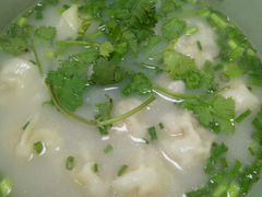 -顶巧鸡汤馄饨(虹口总店)