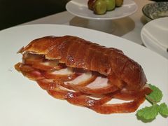 -四季民福烤鸭店(前门大栅栏店)