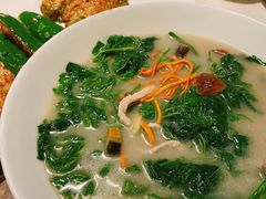 上汤桑叶-巡味顺德菜(龙华壹方城店)