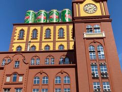 -青岛啤酒博物馆