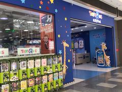 -TOYSRUS玩具反斗城(武汉荟聚中心店)