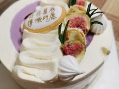 -半勺舒舒生日蛋糕店