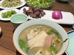 -萧记三鲜烩面(郑汴路店)
