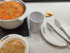 -农小锅自助小火锅(北京大兴凯德店)
