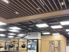 -燃坊JEN ACTIVE游泳健身中心·深圳前海JEN酒店