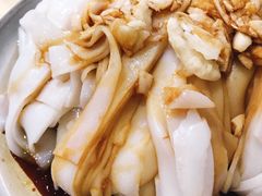捞河粉-电白鸭粥店(下沙二坊88号店)