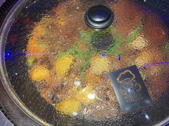 -山河屯铁锅炖(哈西站店)