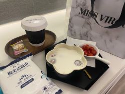 -处女座·MISS VIRGO·半永久纹眉野生眉