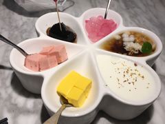 -蔴将·川菜(黄龙万科店)