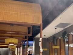 -椰子湾·海南火锅·糟粕醋·椰子鸡(正大广场店)