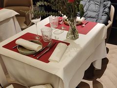 -普朗姆生蚝牛排馆 The Plump Oyster(成都摩方购物中心店)