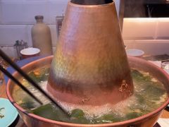 -额尔敦草原涮羊肉·烧烤(冻青树总店)